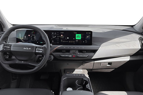 Kia EV5 18 of 23