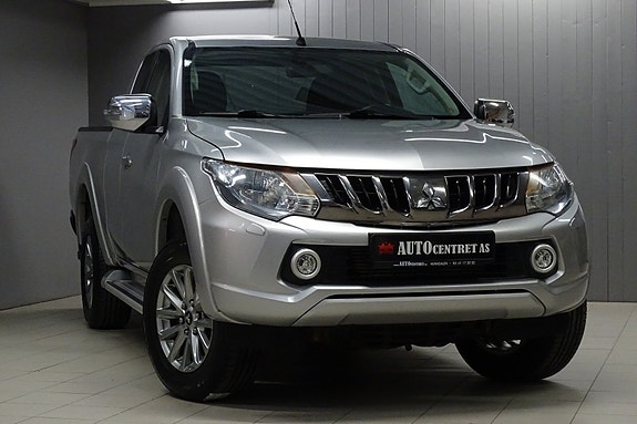 Mitsubishi L200 19 of 30