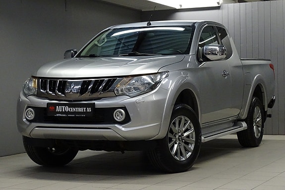 Mitsubishi L200 12 of 30
