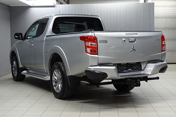 Mitsubishi L200 11 of 30