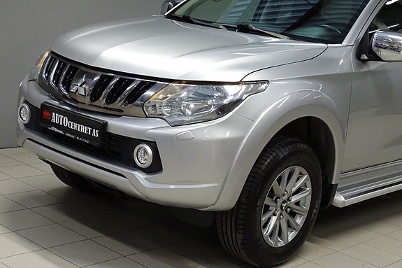 Mitsubishi L200 17 of 30