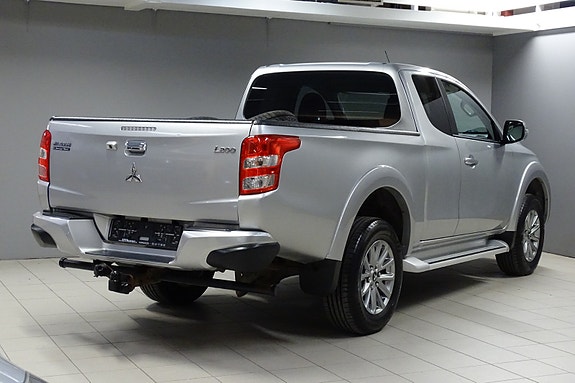 Mitsubishi L200 5 of 30
