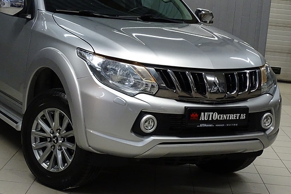 Mitsubishi L200 13 of 30