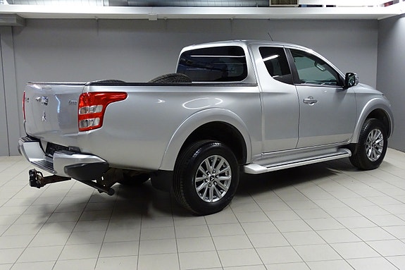 Mitsubishi L200 9 of 30