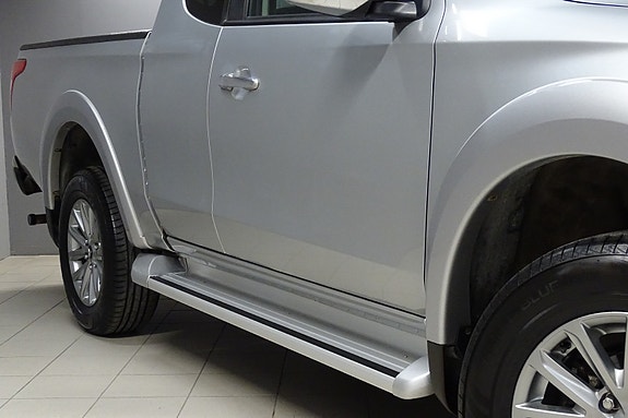 Mitsubishi L200 16 of 30