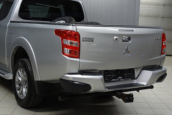 Mitsubishi L200 14 of 30