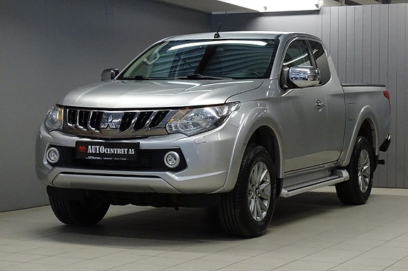 Mitsubishi L200 22 of 30