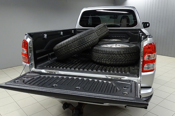 Mitsubishi L200 23 of 30