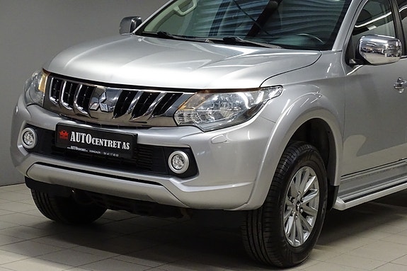 Mitsubishi L200 6 of 30