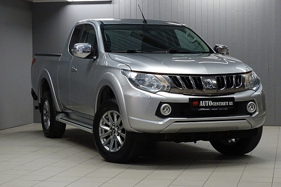 Mitsubishi L200 2 of 30