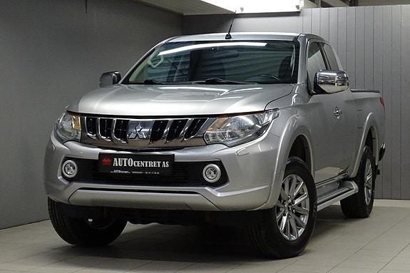 Mitsubishi L200 20 of 30