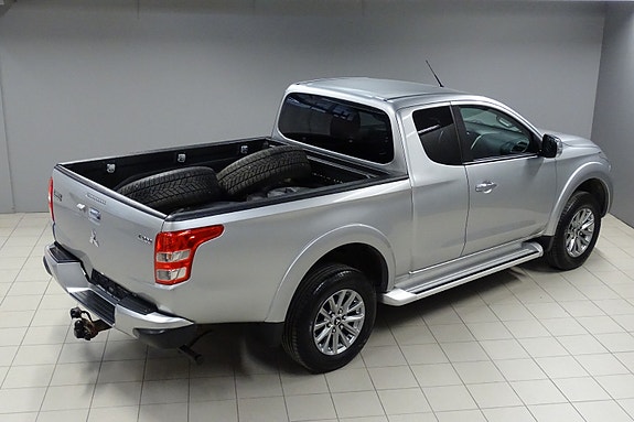 Mitsubishi L200 21 of 30