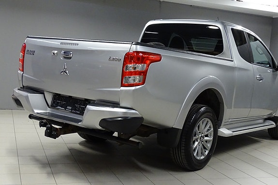 Mitsubishi L200 7 of 30
