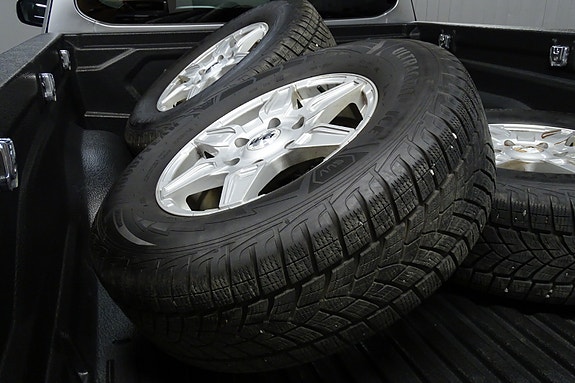 Mitsubishi L200 24 of 30