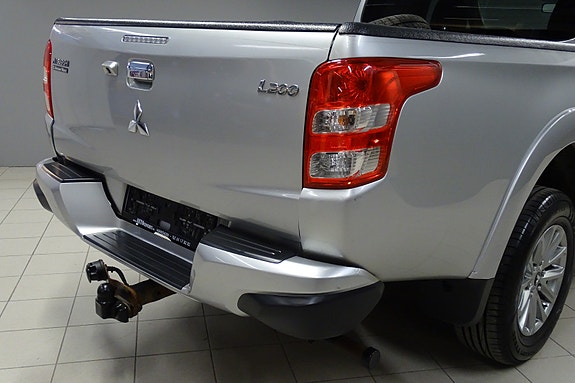 Mitsubishi L200 18 of 30