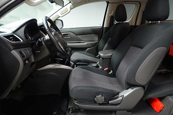 Mitsubishi L200 29 of 30