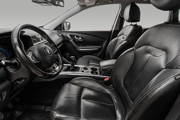 Renault Kadjar 11 of 30