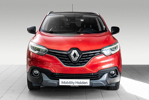 Renault Kadjar 3 of 30