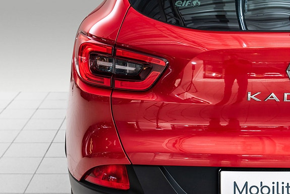 Renault Kadjar 8 of 30