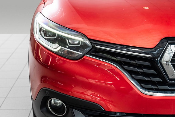 Renault Kadjar 7 of 30