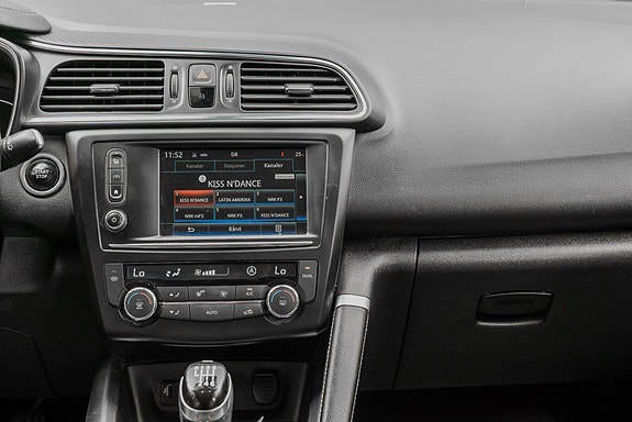 Renault Kadjar 22 of 30