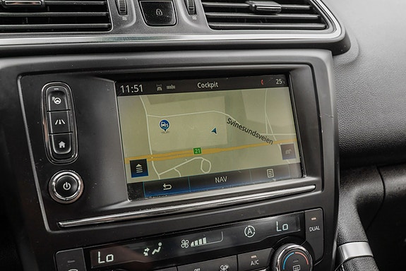 Renault Kadjar 23 of 30