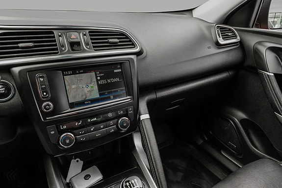 Renault Kadjar 12 of 30