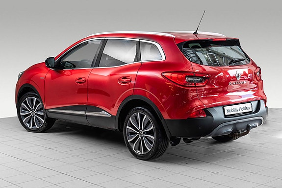 Renault Kadjar 2 of 30