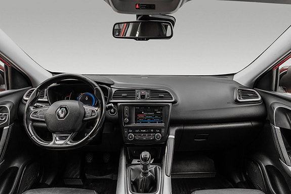 Renault Kadjar 17 of 30