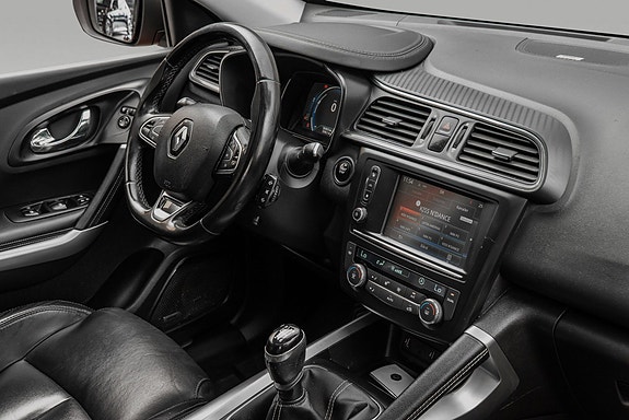 Renault Kadjar 30 of 30