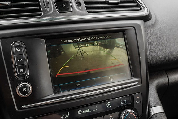 Renault Kadjar 25 of 30