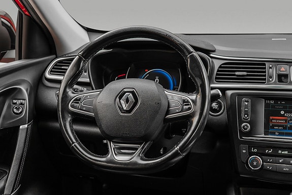 Renault Kadjar 18 of 30
