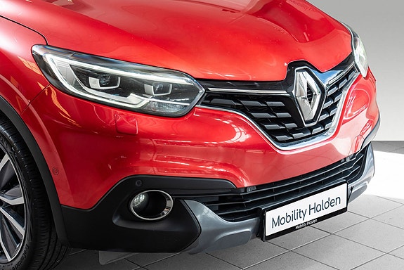 Renault Kadjar 5 of 30