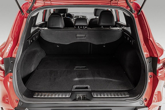 Renault Kadjar 26 of 30