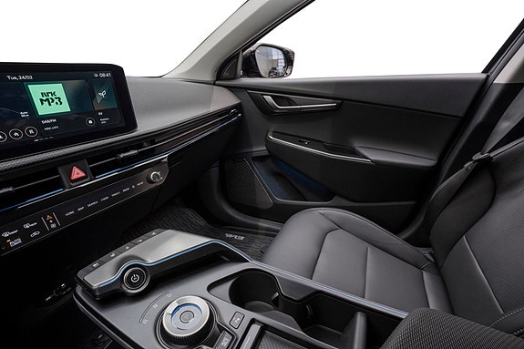 Kia EV6 12 of 29