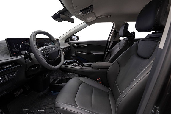 Kia EV6 11 of 29