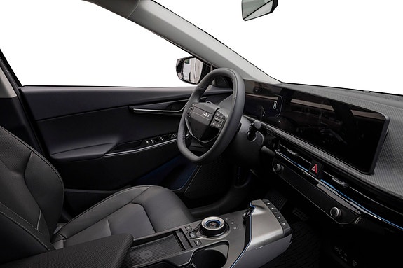 Kia EV6 29 of 29