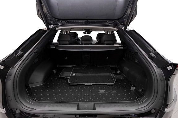 Kia EV6 27 of 29