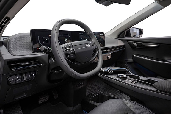 Kia EV6 10 of 29