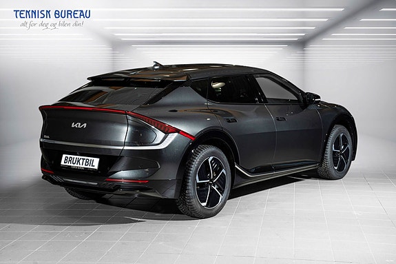 Kia EV6 9 of 29