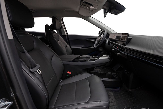 Kia EV6 28 of 29