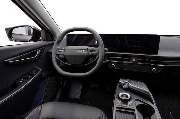 Kia EV6 26 of 29