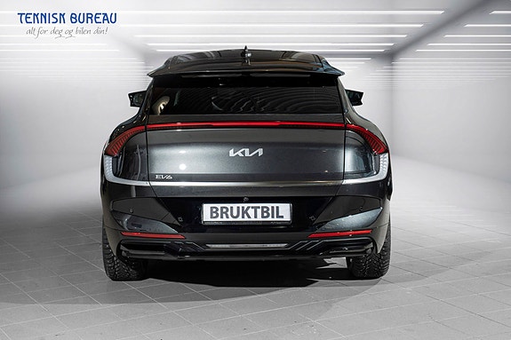 Kia EV6 7 of 29