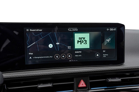 Kia EV6 21 of 29