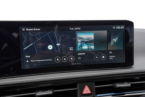 Kia EV6 17 of 29
