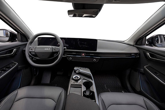 Kia EV6 13 of 29