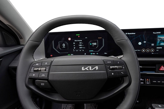 Kia EV6 15 of 29