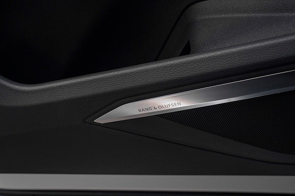 Audi e-tron Sportback 19 of 28