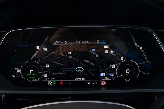 Audi e-tron Sportback 9 of 28