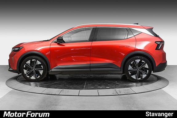 Renault Scenic E-Tech 2 of 25